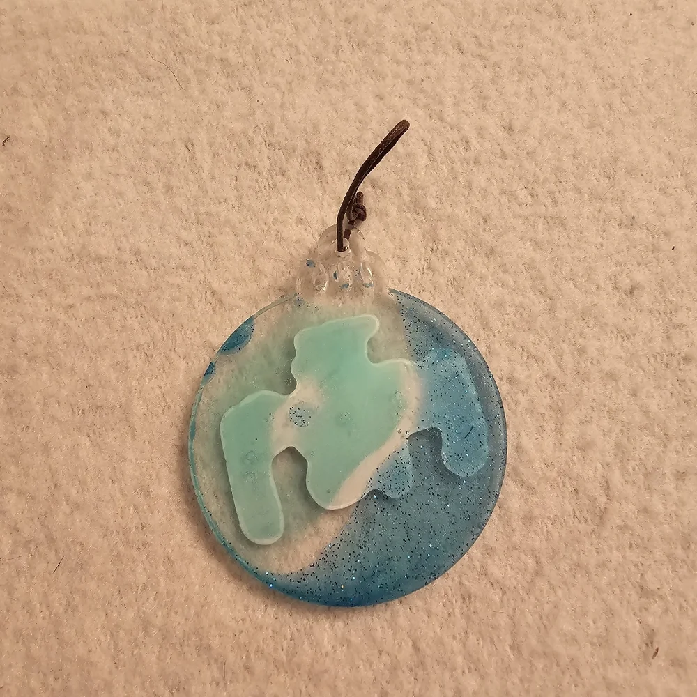 Hand Crafted handmade by